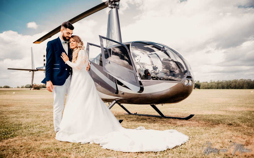 Appelez-Moi Madame - weddingstory Vidéaste et Photographe Dordogne