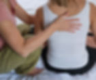 Mindfully supported