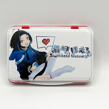スタンプパッド