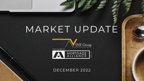 Vine Group Executive Market Commentary December 2022