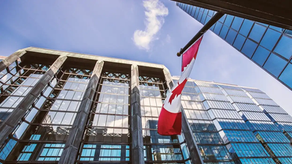 Bank Of Canada Holds Interest Rate Steady In First 2026 Announcement