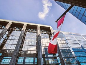 Bank Of Canada Holds Interest Rate Steady In First 2026 Announcement