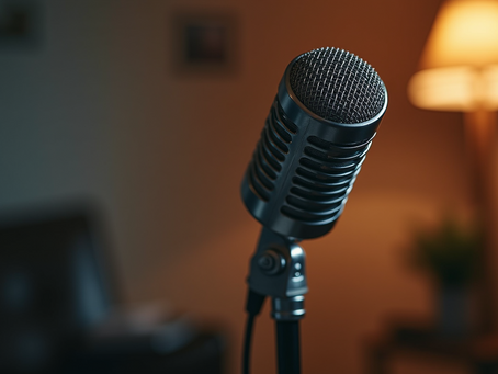 How to Build Confidence in Your Singing Voice