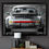 Thumbnail: QUADRO DECORATIVO PORSCHE 911 TURBO 3.3 296cv (930) - TRASEIRA