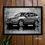 Thumbnail: QUADRO DECORATIVO HYUNDAI SANTA FÉ 3.5 V6 2012-2013 - PERSPECTIVE