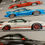 Thumbnail: QUADRO DECORATIVO PORSCHE 911 RS SERIES EVOLUTION LEGEND'S