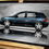 Thumbnail: QUADRO DECORATIVO VOLKSWAGEN GOLF GTI 1.8 TURBO 150cv 4P (MK4) - SIDE STREET GOLF SAPÃO