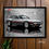 Thumbnail: QUADRO DECORATIVO VOLKSWAGEN SP2 1.7 - PERSPECTIVE