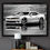 Thumbnail: QUADRO DECORATIVO CHEVROLET CAMARO SS 6.2 V8 406cv 2013-2016 - PERSPECTIVE