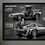 Thumbnail: QUADRO DECORATIVO DELOREAN DMC-12 "DE VOLTA PARA O FUTURO" - PERSPECTIVE II