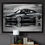 Thumbnail: QUADRO DECORATIVO BMW 335i E90 3.0 BITURBO - PERSPECTIVE