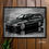Thumbnail: QUADRO DECORATIVO CHEVROLET OMEGA SUPREMA DIAMOND 3.0 - PERSPECTIVE