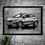 Thumbnail: QUADRO DECORATIVO CHEVROLET ONIX ACTIV 1.4 - PERSPECTIVE
