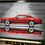 Thumbnail: QUADRO DECORATIVO FORD THUNDERBIRD 7.5 V8 72/76- SIDE STREET