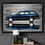 Thumbnail: QUADRO DECORATIVO CHEVROLET CARAVAN COMODORO 4.1 6 cil 91-92 - SIDE STREET