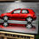 Thumbnail: QUADRO DECORATIVO VOLKSWAGEN GOLF GTI 1.8 TURBO 150cv 2P (MK4) - SIDE STREET GOLF SAPÃO