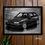 Thumbnail: QUADRO DECORATIVO VOLKSWAGEN GOL TSi 2.0 8v AP (G2) - PERSPECTIVE