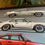 Thumbnail: QUADRO DECORATIVO PORSCHE 911 RS SERIES EVOLUTION LEGEND'S