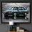 Miniatura: QUADRO DECORATIVO CHEVROLET MONZA GLS 2.0 EFI G2 2 PORAS 92-94- PERSPECTIVE