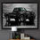 Thumbnail: QUADRO DECORATIVO FORD RANGER SPORT 2.3 CS - PERSPECTIVE