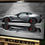 Thumbnail: QUADRO DECORATIVO CHEVROLET CORVETTE STINGRAY 6.2 V8 (C7) - SIDE STREET