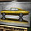 Miniatura: QUADRO DECORATIVO CHEVROLET OPALA SS 1978 4.1 (6 Cilindros) - SIDE STREET AMARELO OURO