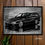 Thumbnail: QUADRO DECORATIVO CHEVROLET OMEGA SUPREMA DIAMOND 3.0 - PERSPECTIVE