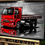 Thumbnail: QUADRO POSTER FORD 815 CARGO PERSPECTIVE