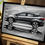 Miniatura: QUADRO DECORATIVO VOLKSWAGEN NIVUS HIGHLINE TSI 200  - SIDE STREET