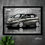 Miniatura: QUADRO DECORATIVO HONDA FIT EX 1.5 - 2009-2014 - PERSPECTIVE