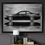 Thumbnail: QUADRO DECORATIVO NISSAN SILVIA (200 SX) S15 - SIDE STREET