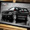 Miniatura: QUADRO POSTER FIAT PALIO 1.8R 2P -10/12 - PERSPECTIVE