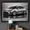 Miniatura: QUADRO DECORATIVO TOYOTA COROLLA GLI 2020+ - PERSPECTIVE