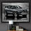 Miniatura: QUADRO DECORATIVO TOYOTA SRV SRX 2.8 204cv 2020-2023 - PERSPECTIVE
