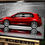 Miniatura: QUADRO DECORATIVO VOLKSWAGEN GOLF 1.4 TSi (MK7) - SIDE STREET