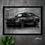 Thumbnail: QUADRO DECORATIVO BMW M2 COUPE 3.0 G87 - PERSPECTIVE