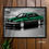 Thumbnail: QUADRO DECORATIVO ALFA ROMEO 164 3.0 V6 - PERSPECTIVE