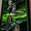 Thumbnail: QUADRO DECORATIVO PORSCHE 911 LEGEND'S - VERTICAL 87cm X 45cm
