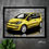 Thumbnail: QUADRO DECORATIVO VOLKSWAGEN UP! TSi 2014-2016 - PERSPECTIVE