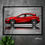 Thumbnail: QUADRO DECORATIVO MERCEDES-BENZ GLA 45 AMG 2.0 TURBO (X156) - SIDE STREET 4MATIC