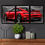 Thumbnail: QUADRO DO SEU CARRO NO ESTILO PERSPECTIVE MOSAICO