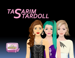TASARIM STARDOLL