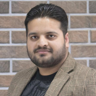 Abhishek Rai