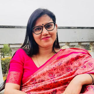 Preeti Chaudhary