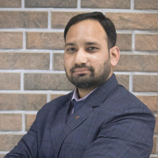 Sachin Chaudhary