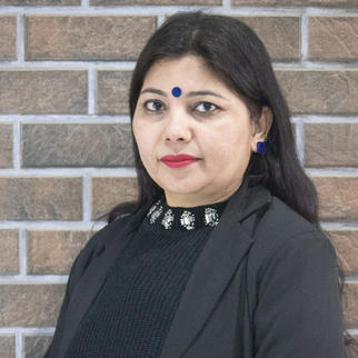 Madhu Tyagi