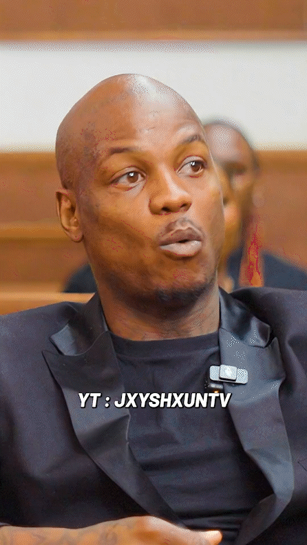 YOU PULLIN MY TRACKS!.gif