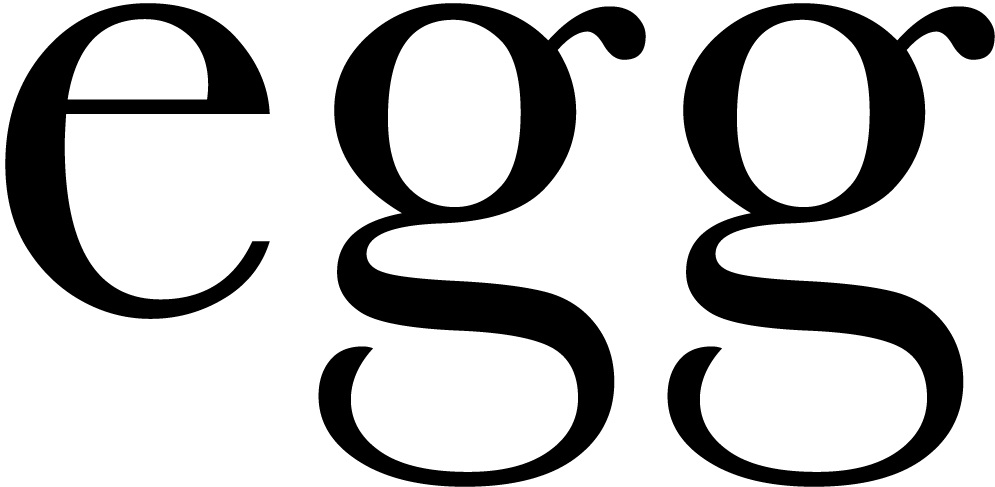 egg 東京