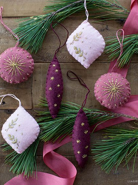 All-Inclusive Winter Holiday Craft Inspiration