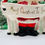 Thumbnail: Hard to Find UCAGCO planter: Santa and two reindeer singing